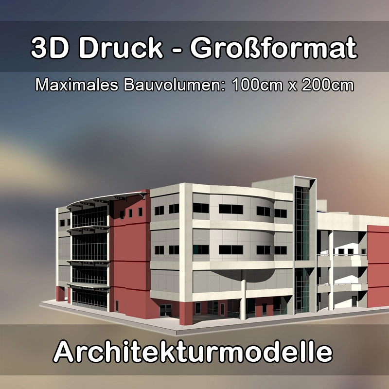3D Druck Dienstleister in Wachtberg