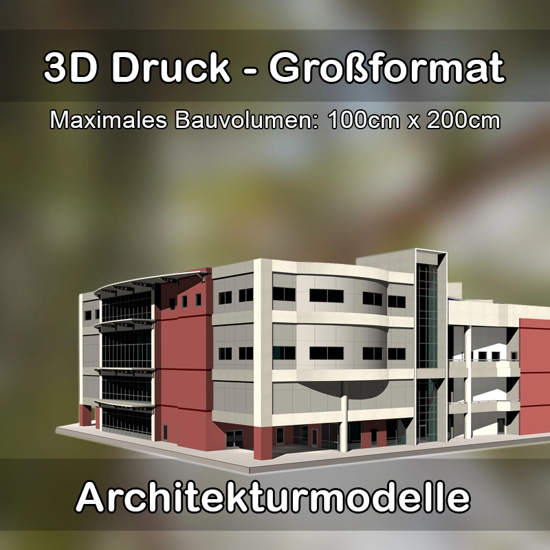 3D Druck Dienstleister in Wachtendonk