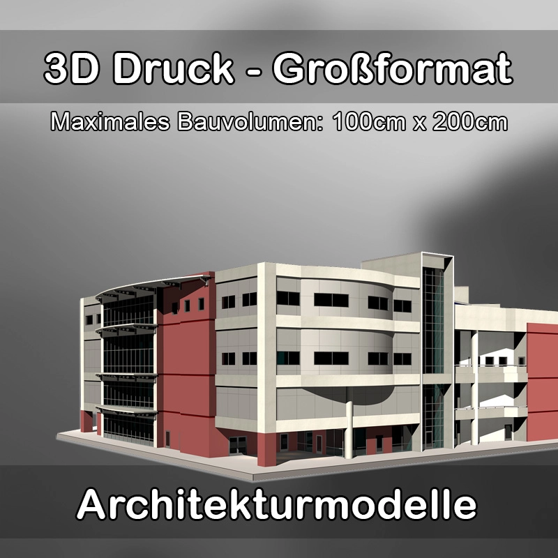 3D Druck Dienstleister in Wadersloh