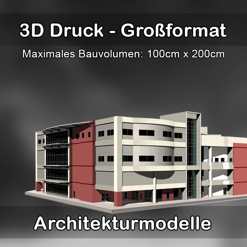 3D Druck Dienstleister in Wahrenholz