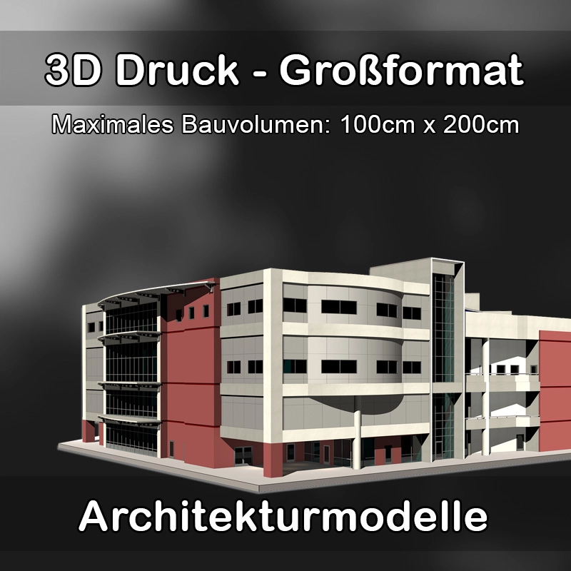 3D Druck Dienstleister in Waibstadt