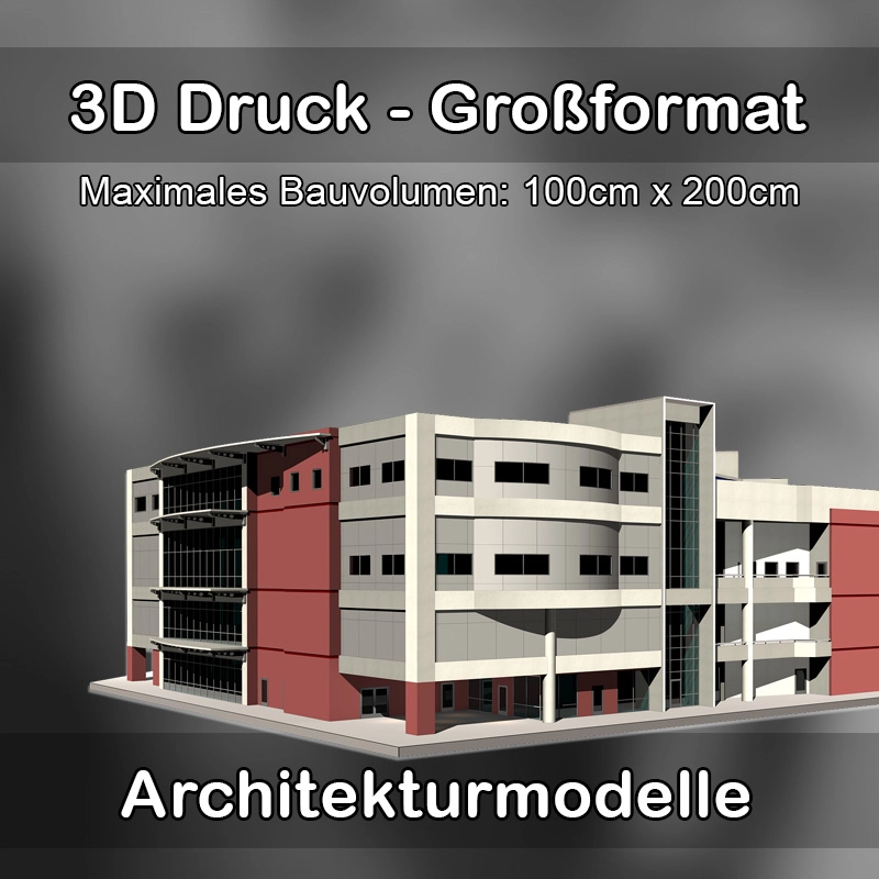 3D Druck Dienstleister in Waischenfeld