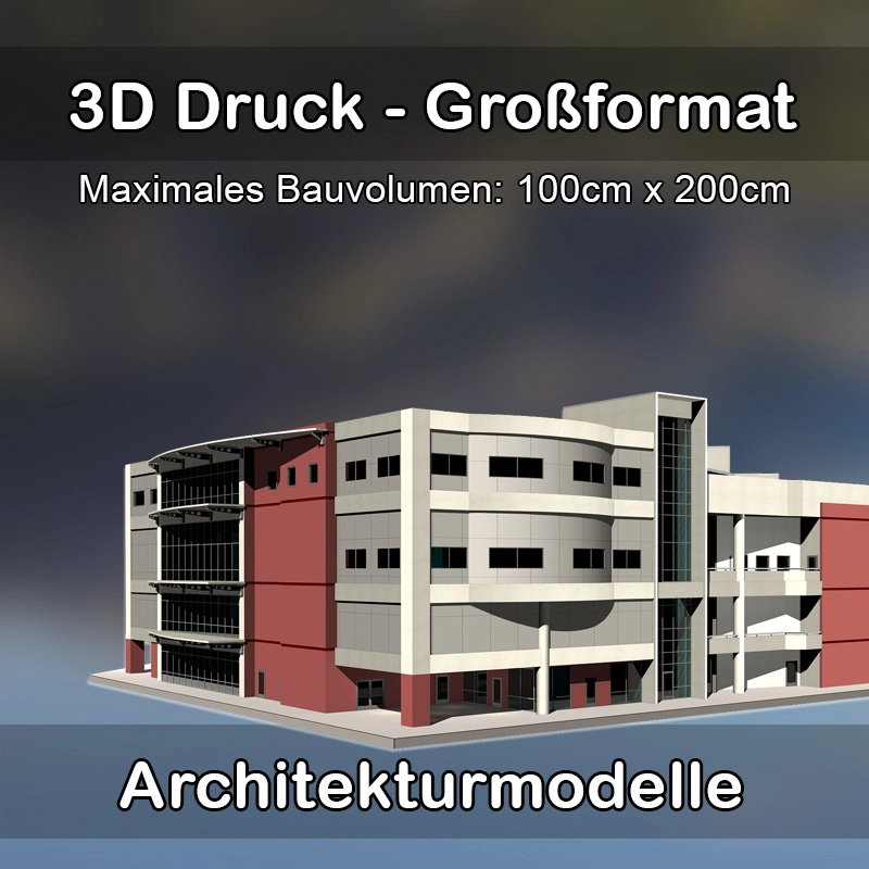 3D Druck Dienstleister in Wald-Michelbach