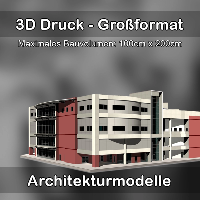 3D Druck Dienstleister in Waldalgesheim