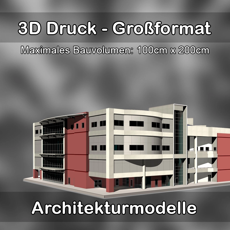 3D Druck Dienstleister in Waldbröl