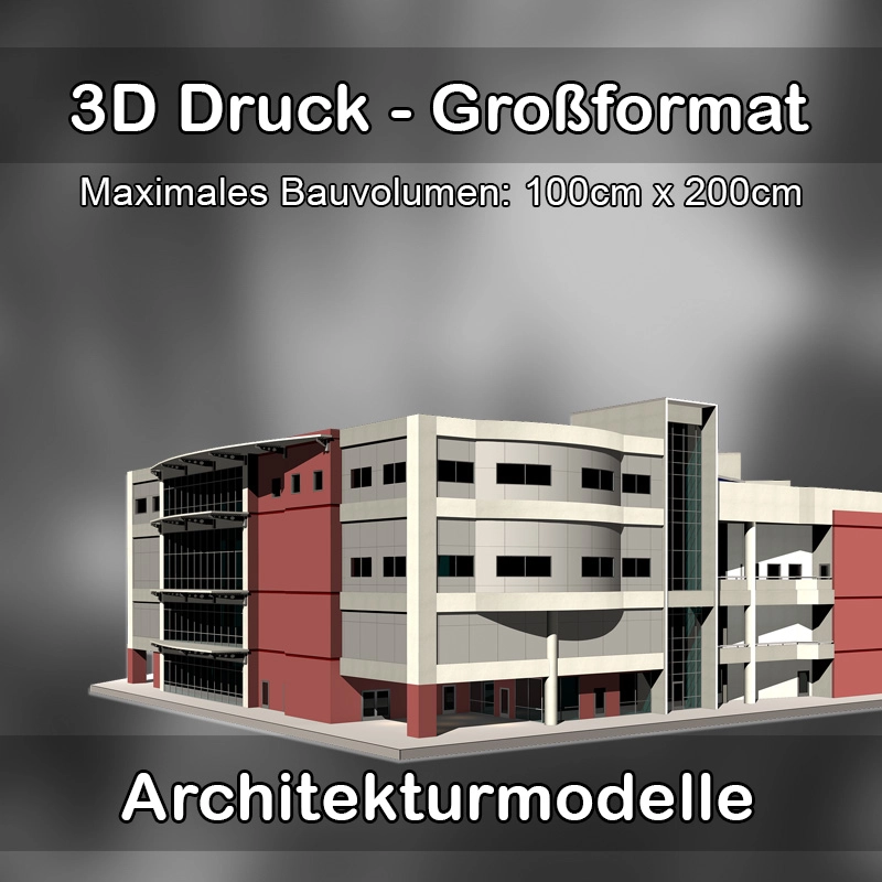 3D Druck Dienstleister in Waldbrunn (Odenwald)