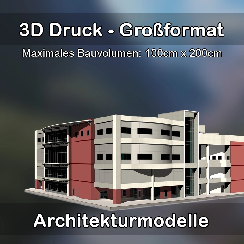3D Druck Dienstleister in Waldbrunn (Westerwald)