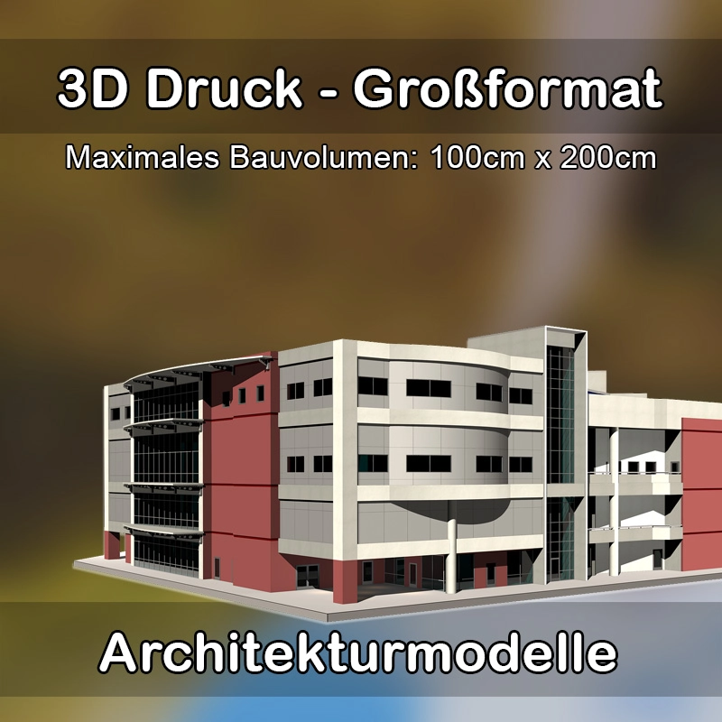 3D Druck Dienstleister in Waldbüttelbrunn