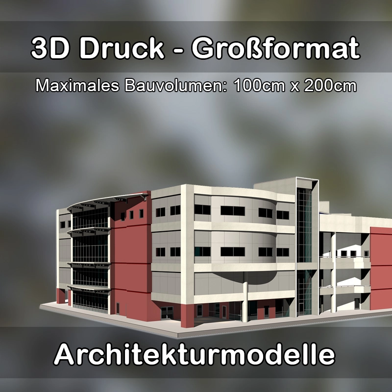 3D Druck Dienstleister in Waldeck