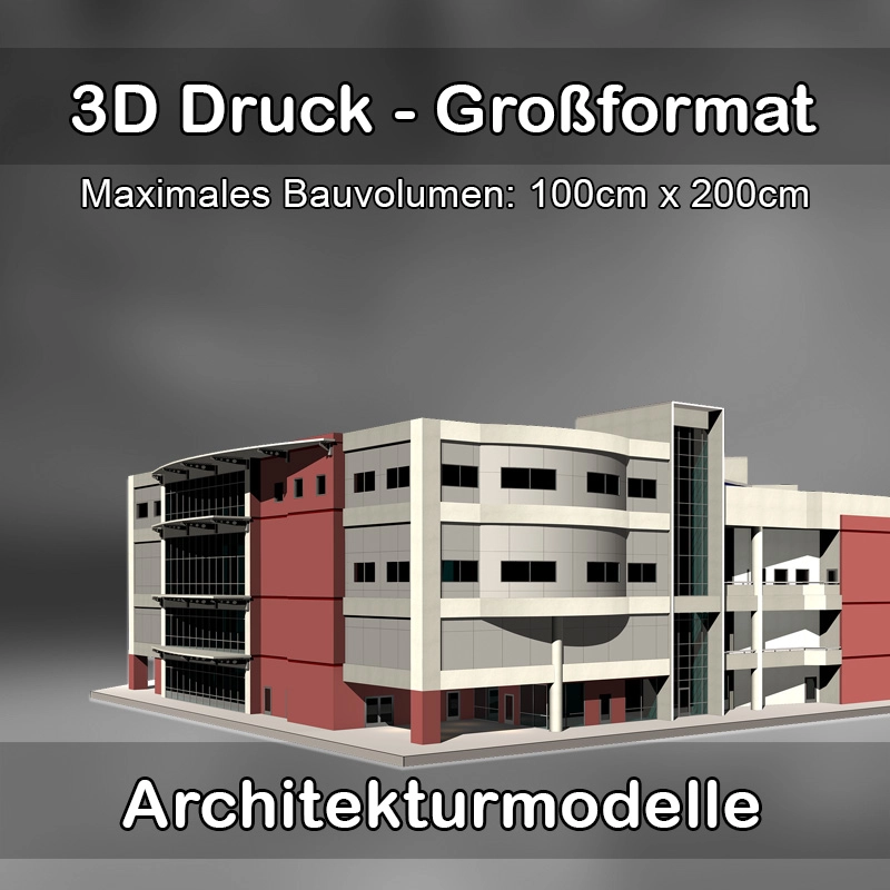 3D Druck Dienstleister in Waldems