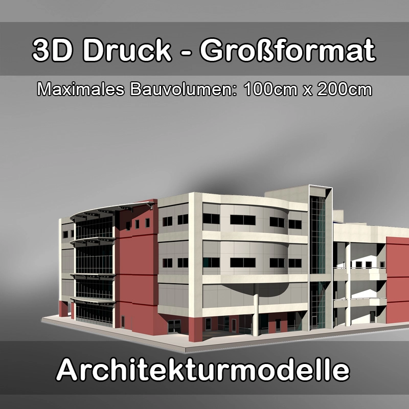 3D Druck Dienstleister in Waldenbuch