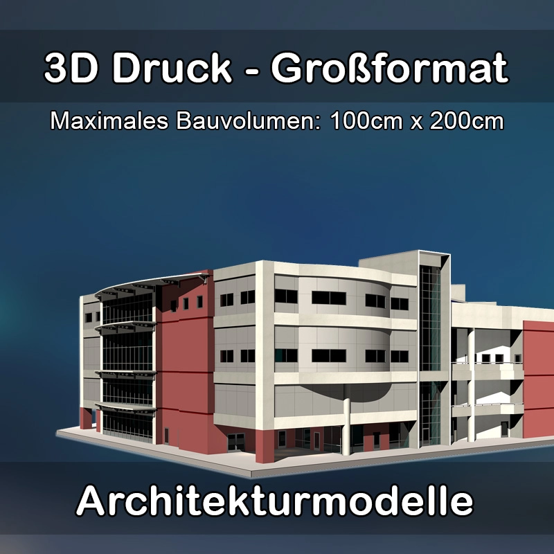 3D Druck Dienstleister in Waldfischbach-Burgalben