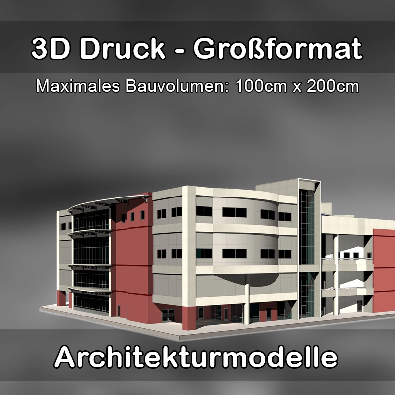 3D Druck Dienstleister in Waldheim