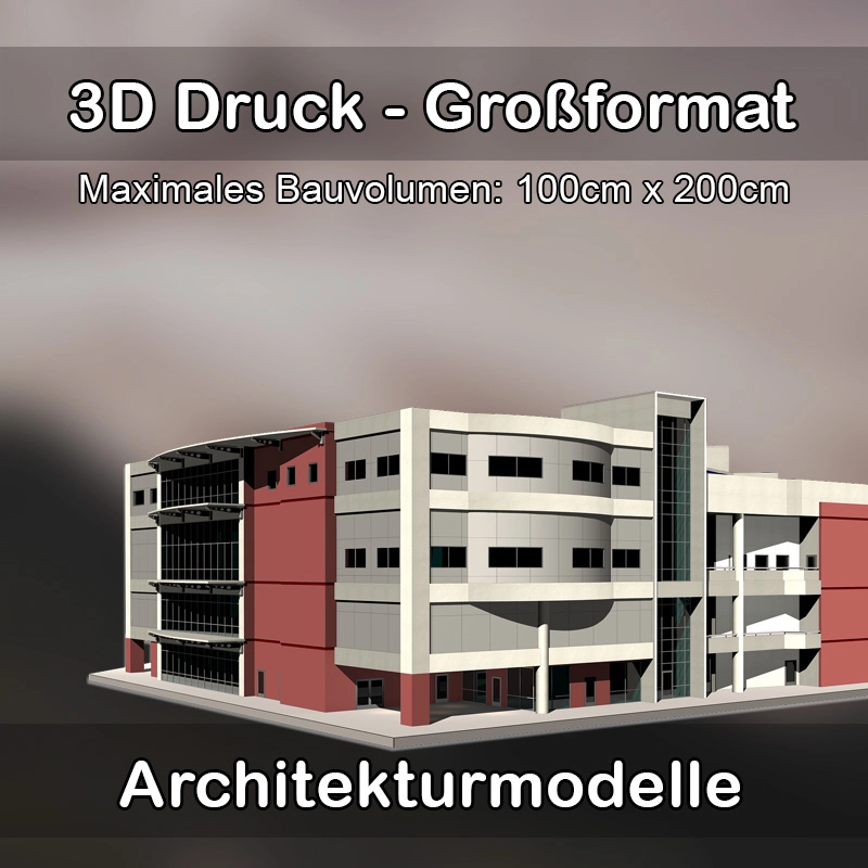 3D Druck Dienstleister in Waldkirchen