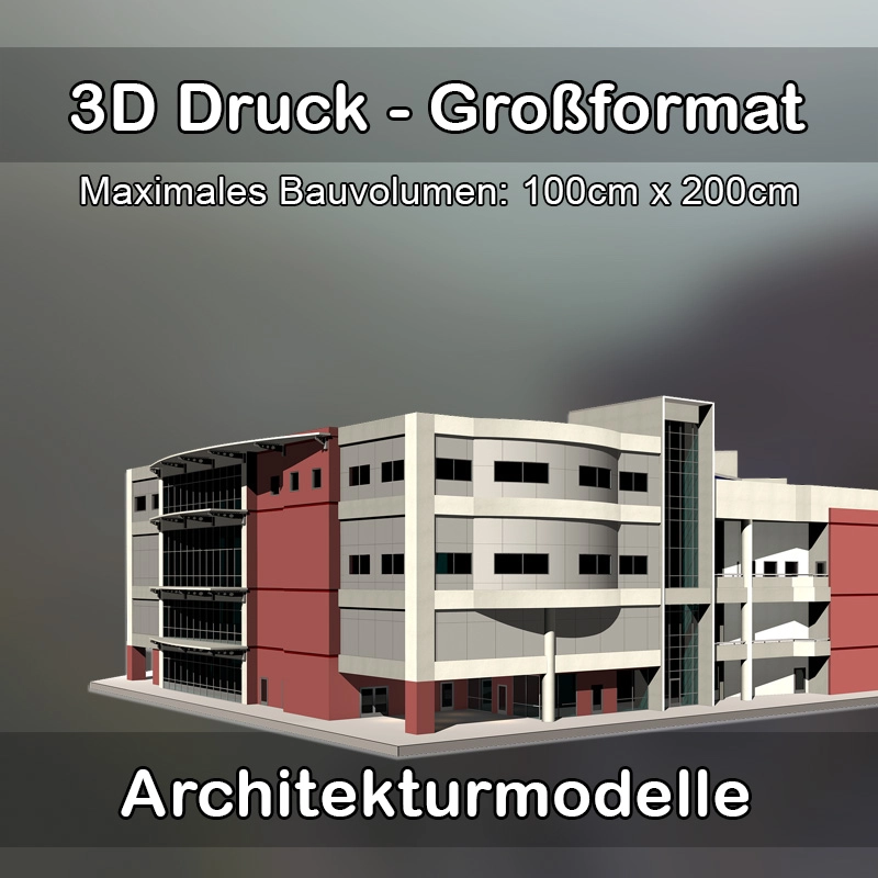 3D Druck Dienstleister in Waldmohr