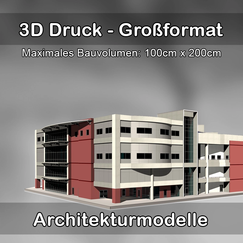 3D Druck Dienstleister in Waldsee (Pfalz)
