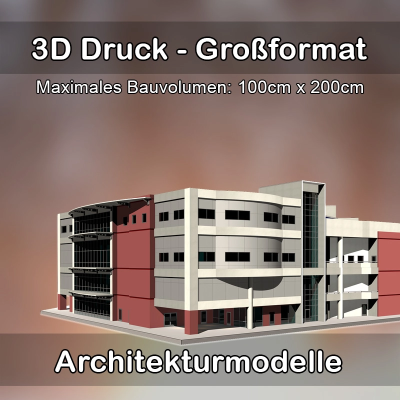 3D Druck Dienstleister in Waldshut-Tiengen