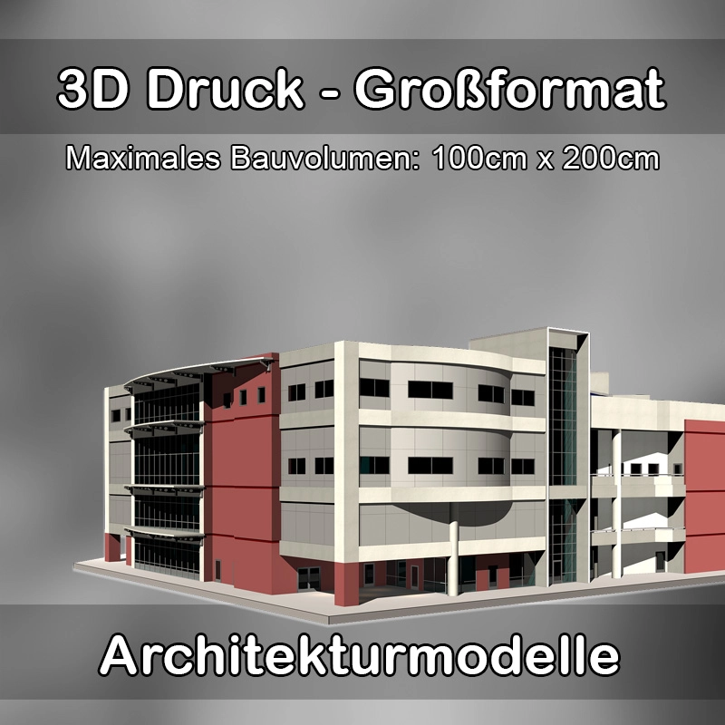 3D Druck Dienstleister in Waldsolms