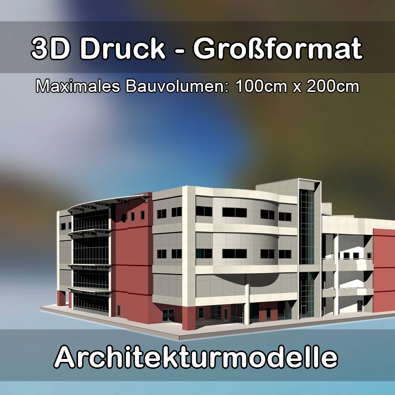 3D Druck Dienstleister in Waldstetten (Ostalbkreis)