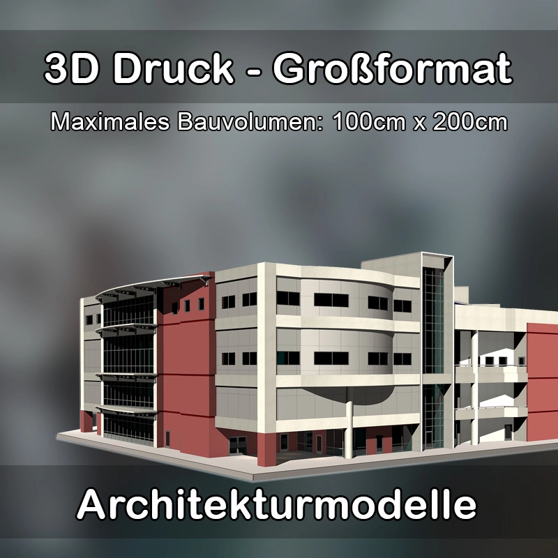 3D Druck Dienstleister in Walkenried
