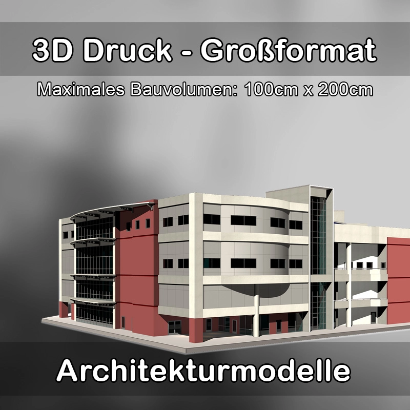 3D Druck Dienstleister in Walldorf (Baden)