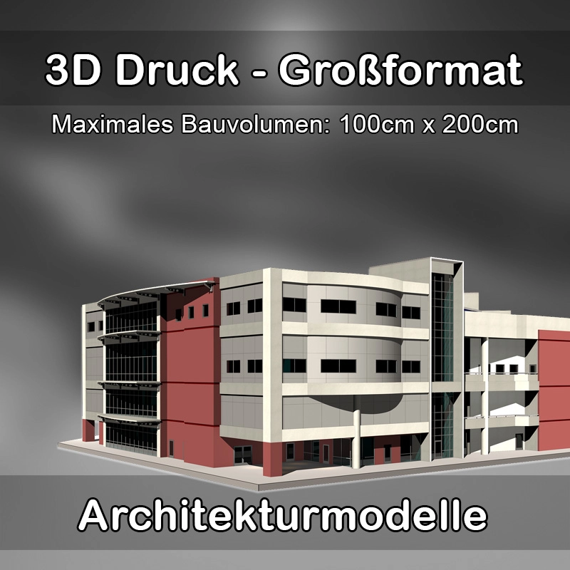 3D Druck Dienstleister in Walldürn