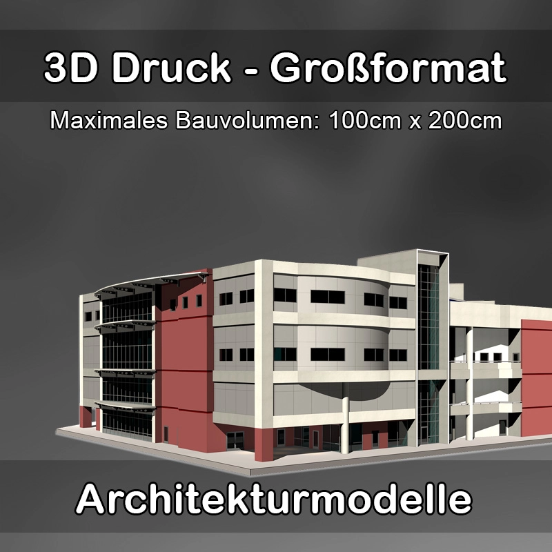 3D Druck Dienstleister in Wallenhorst
