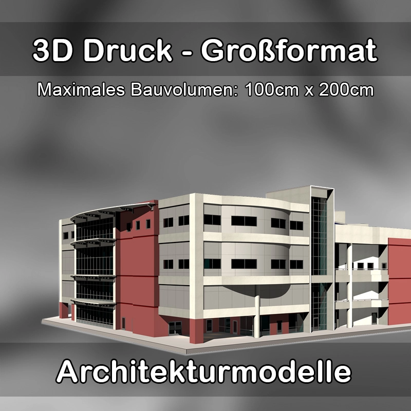 3D Druck Dienstleister in Wallhausen (Württemberg)