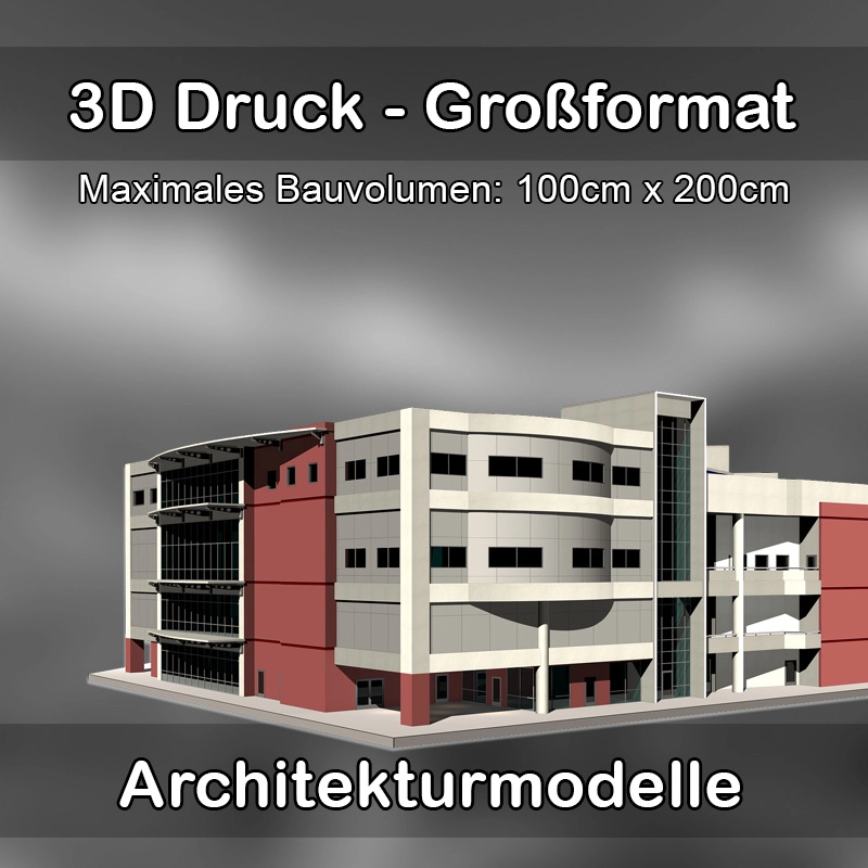 3D Druck Dienstleister in Walsrode