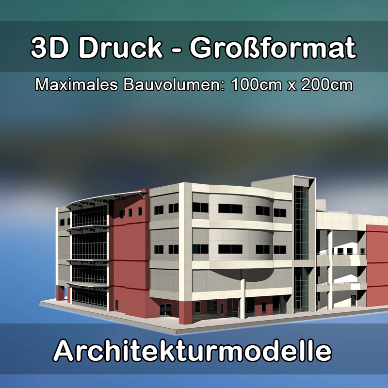 3D Druck Dienstleister in Waltenhofen
