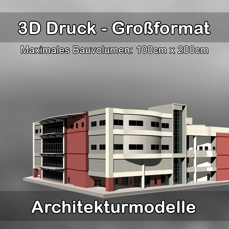 3D Druck Dienstleister in Walzbachtal