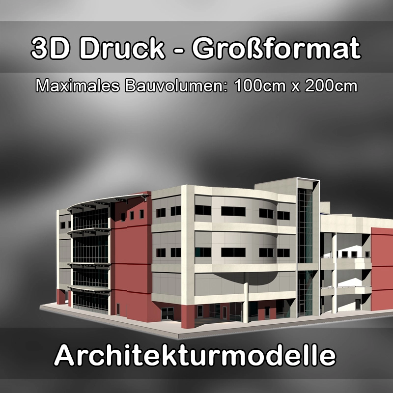 3D Druck Dienstleister in Wangen im Allgäu