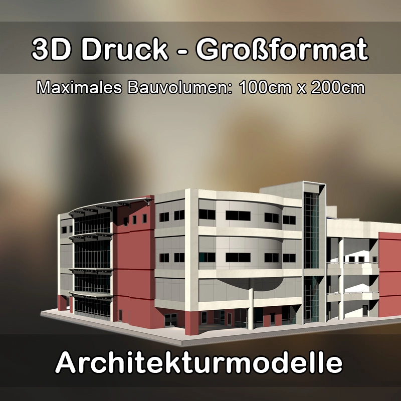 3D Druck Dienstleister in Wangen (Kreis Göppingen)