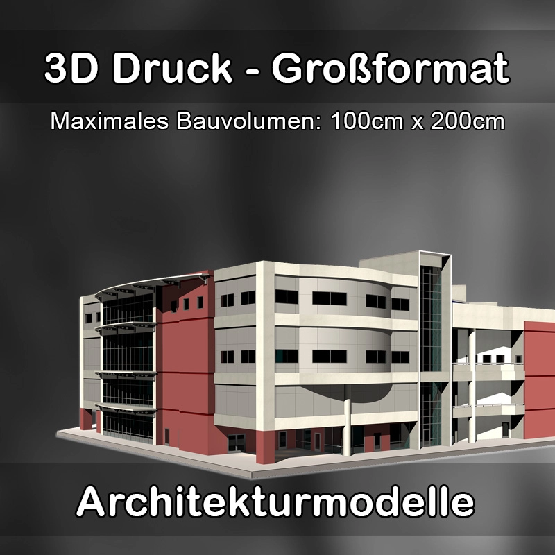 3D Druck Dienstleister in Warngau