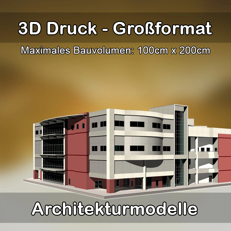 3D Druck Dienstleister in Warstein