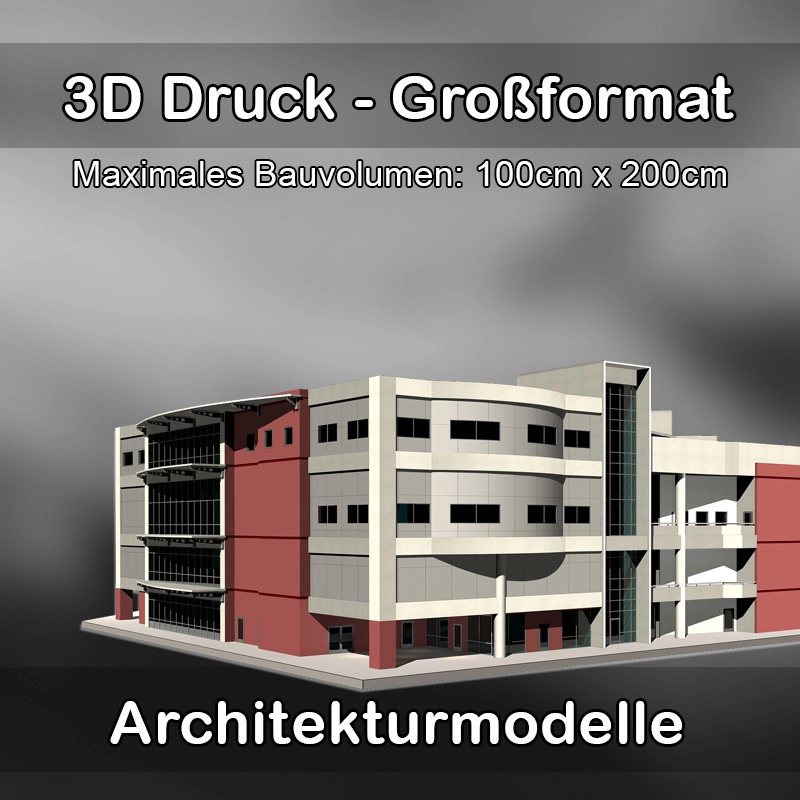 3D Druck Dienstleister in Wartenberg (Oberbayern)