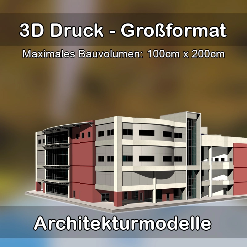 3D Druck Dienstleister in Warthausen