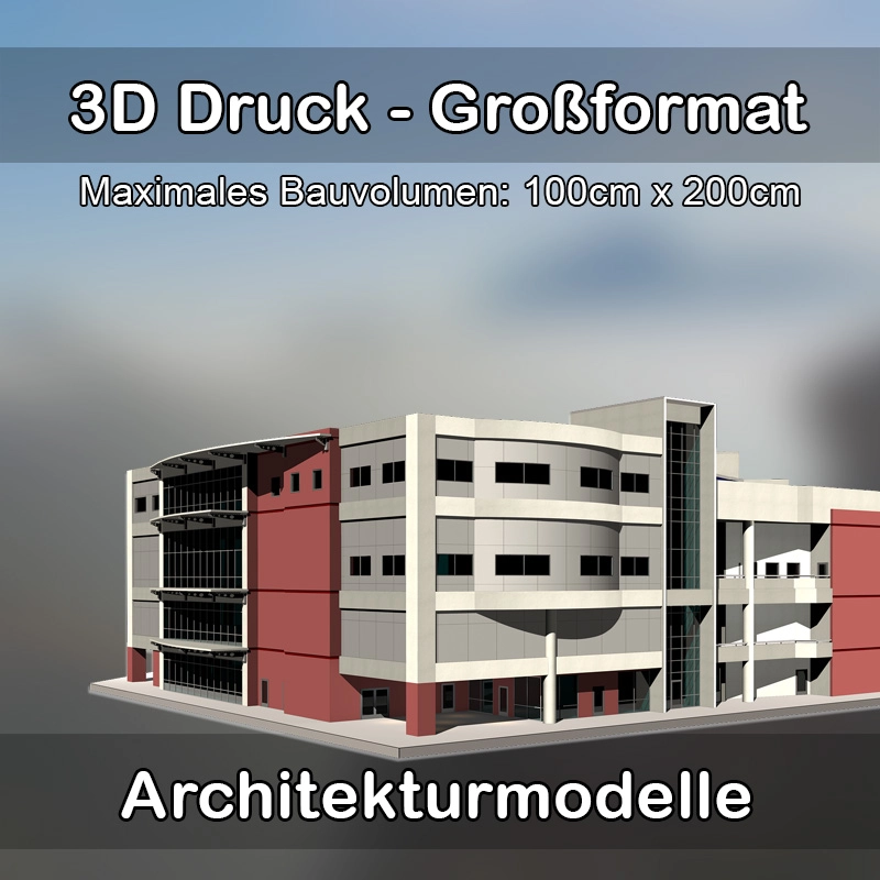 3D Druck Dienstleister in Wassenberg