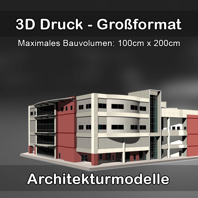 3D Druck Dienstleister in Wasserburg am Inn