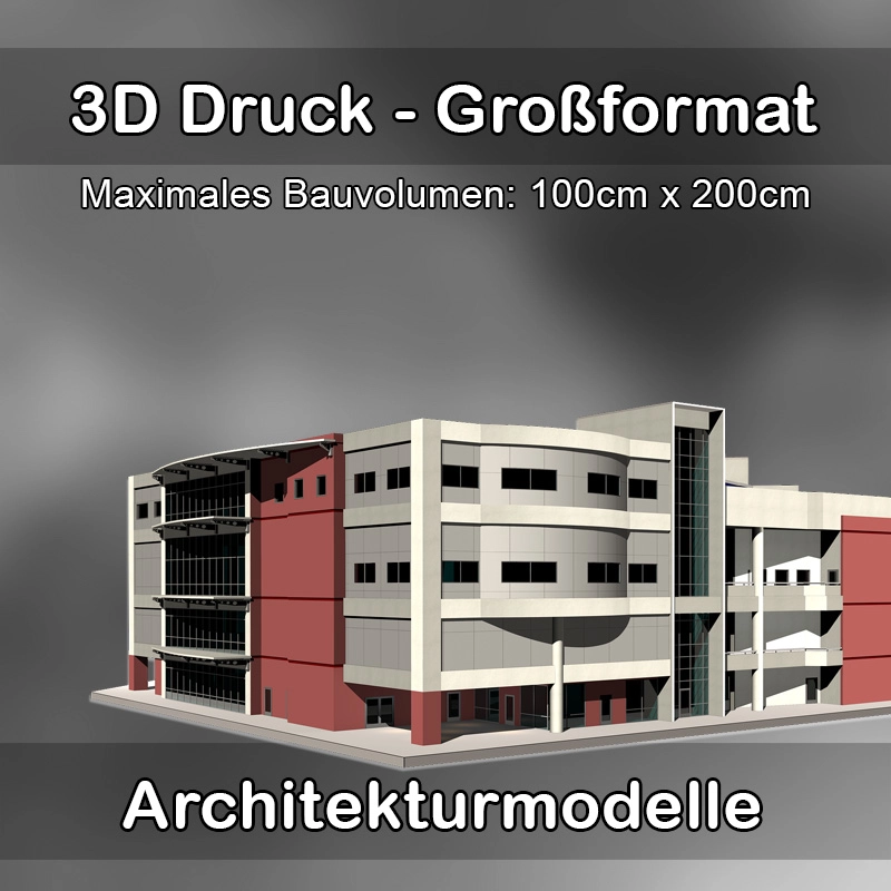 3D Druck Dienstleister in Wasserburg (Bodensee)