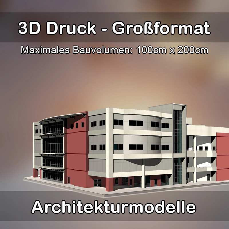 3D Druck Dienstleister in Wathlingen