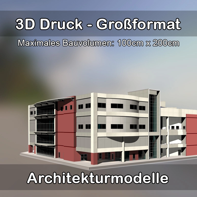 3D Druck Dienstleister in Wedel
