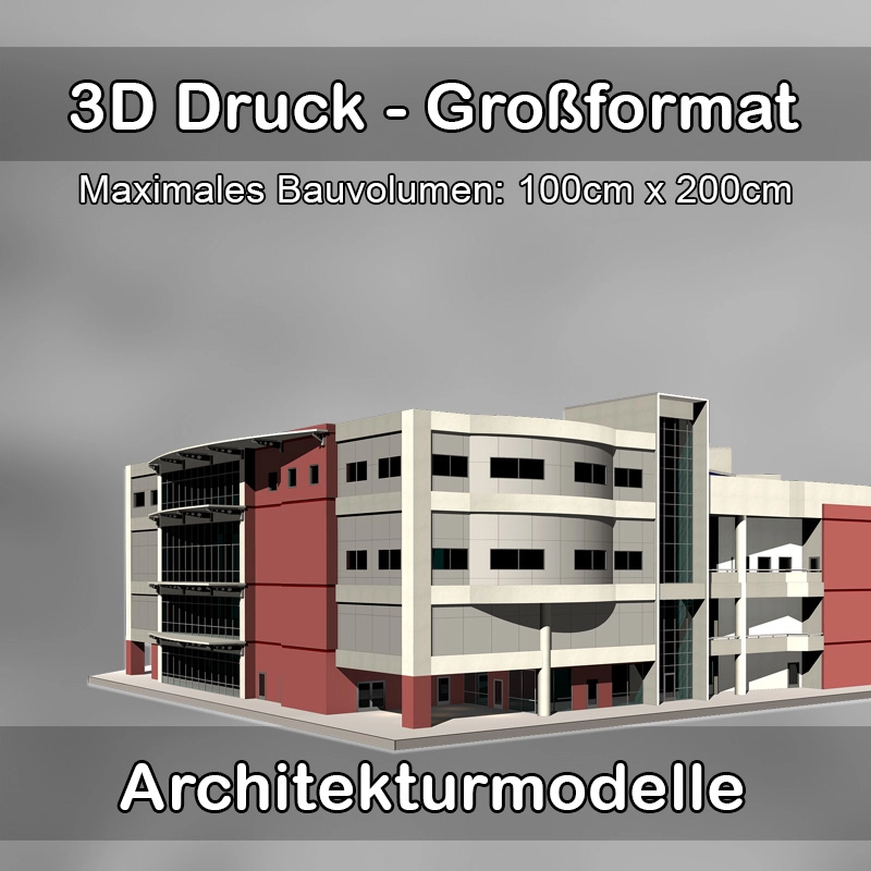 3D Druck Dienstleister in Wedemark