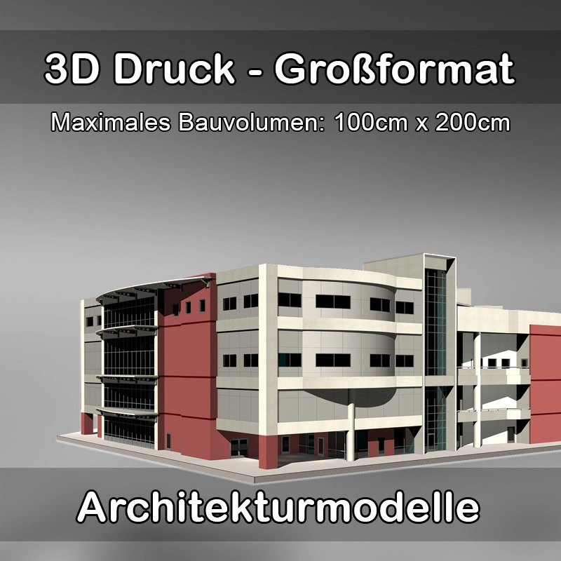 3D Druck Dienstleister in Wegberg