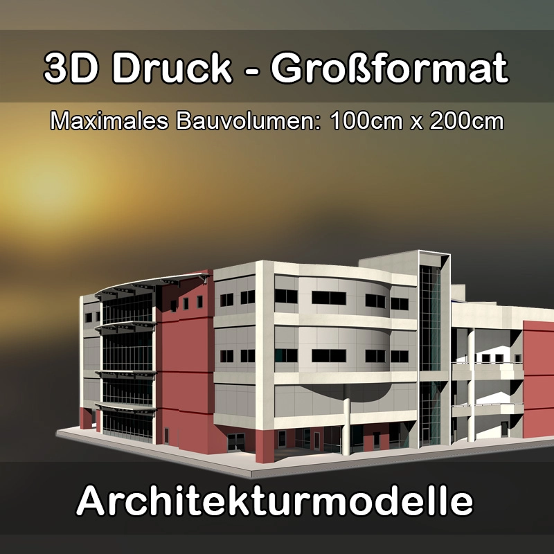 3D Druck Dienstleister in Wehr (Baden)