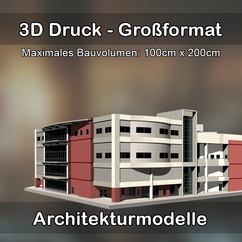 3D Druck Dienstleister in Wehretal