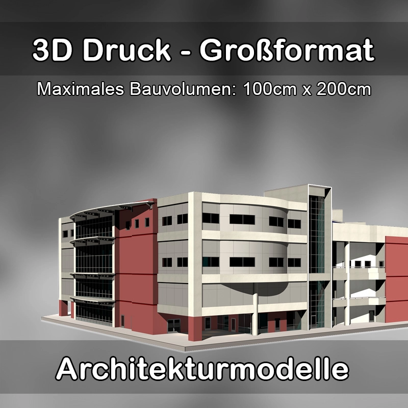 3D Druck Dienstleister in Wehrheim