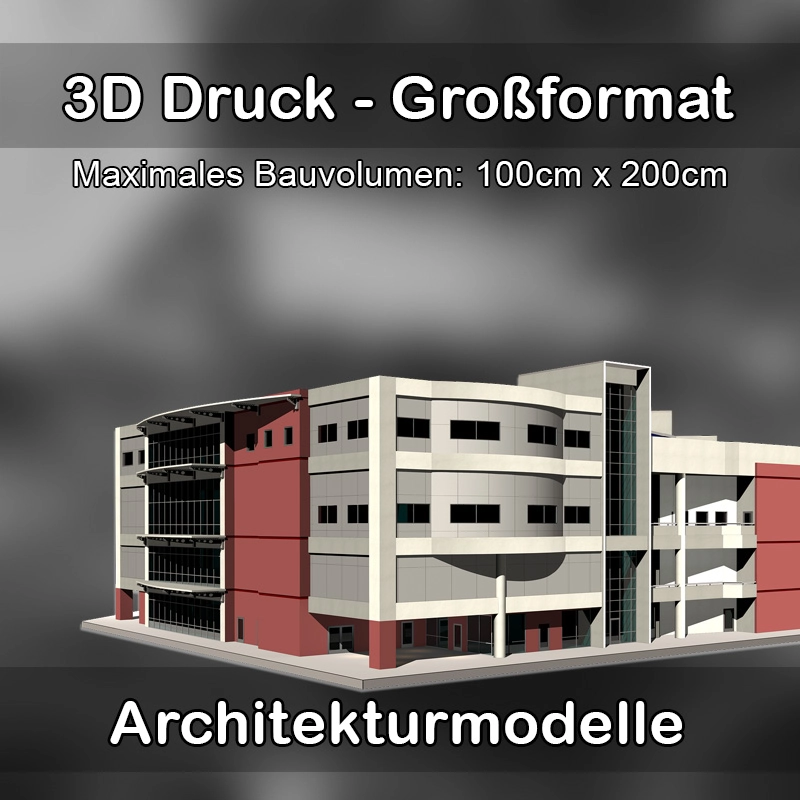 3D Druck Dienstleister in Weiden in der Oberpfalz