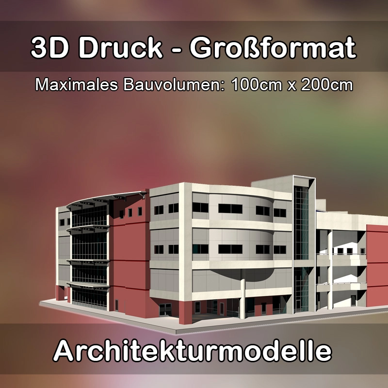 3D Druck Dienstleister in Weidhausen