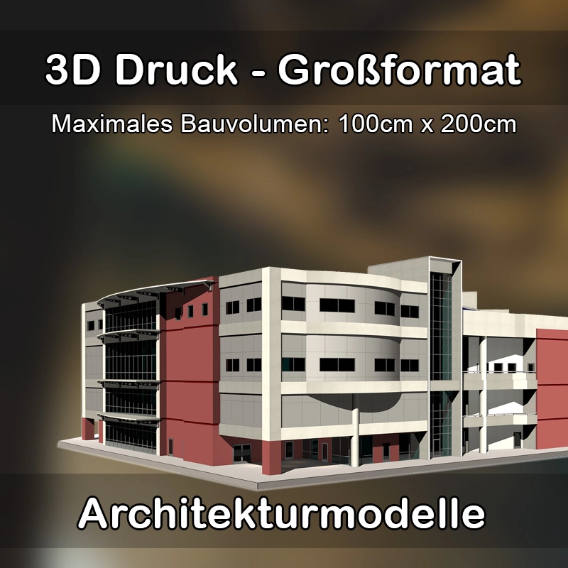 3D Druck Dienstleister in Weiherhammer